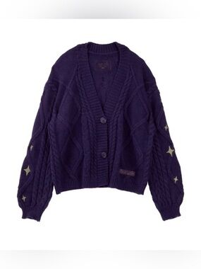 Taylor Swift Speak Now Cardigan
